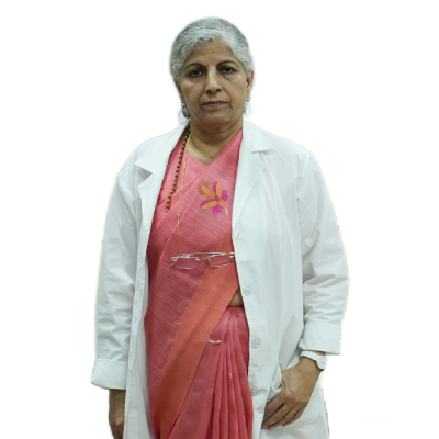 Dr. Ajay Rana Chief Medical Superintendent District Hospital Noida.